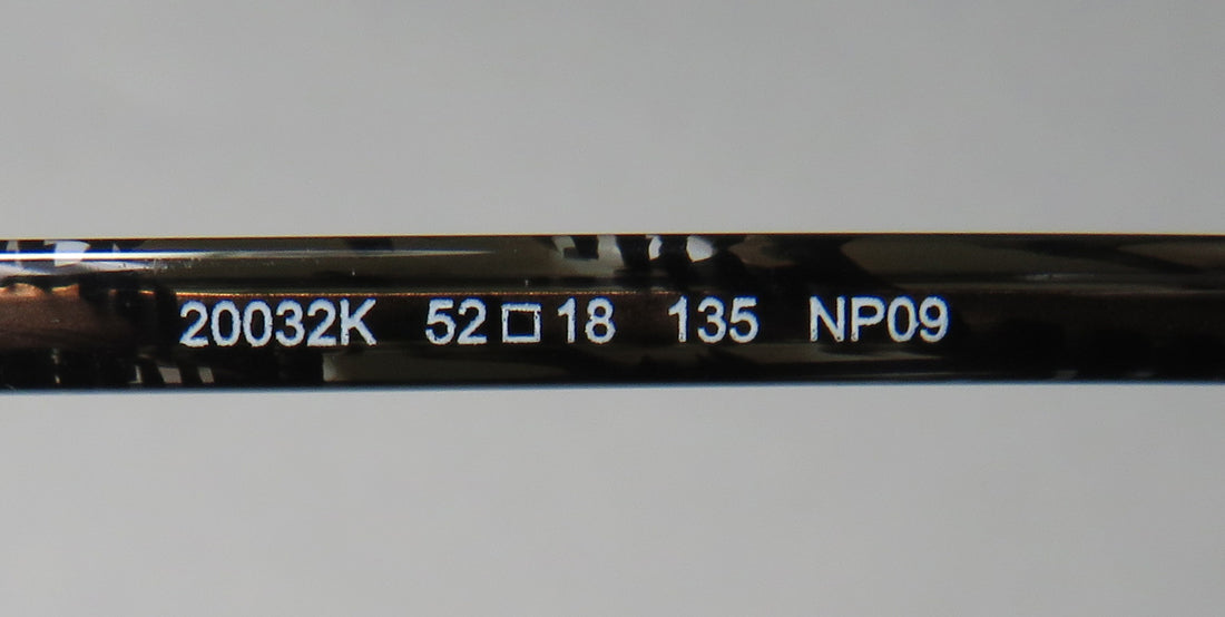Koali 20032k Eyeglasses