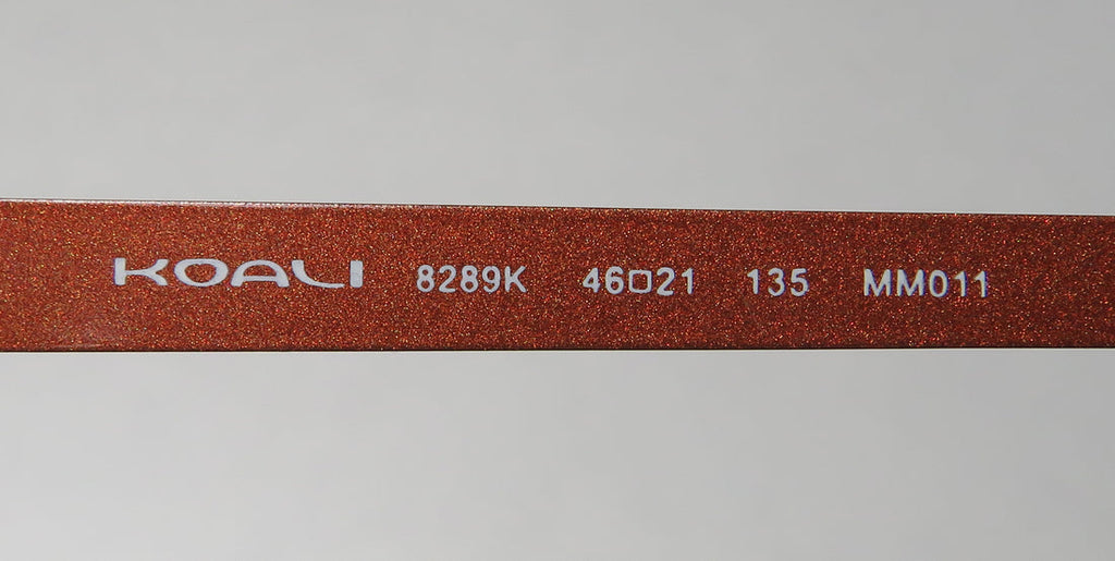 Koali 8289k Eyeglasses