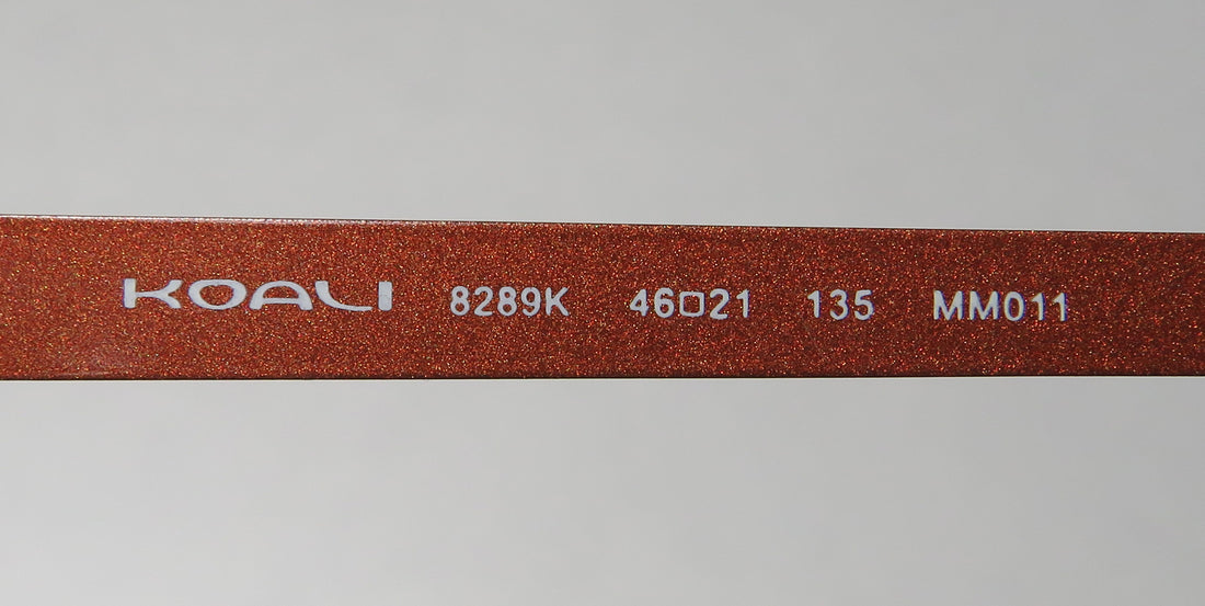 Koali 8289k Eyeglasses