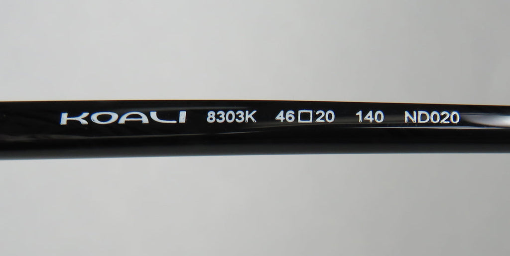 Koali 8303k Eyeglasses
