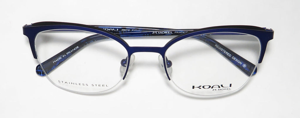 Koali 20021k Eyeglasses