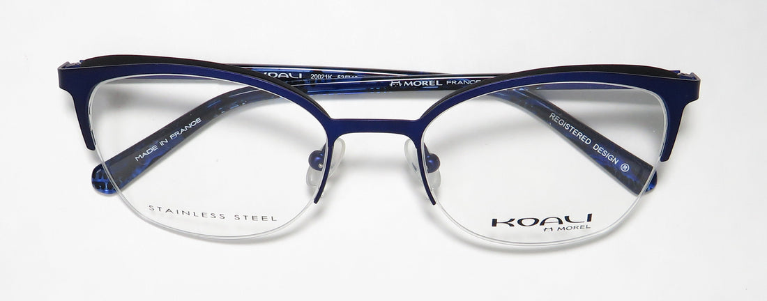 Koali 20021k Eyeglasses