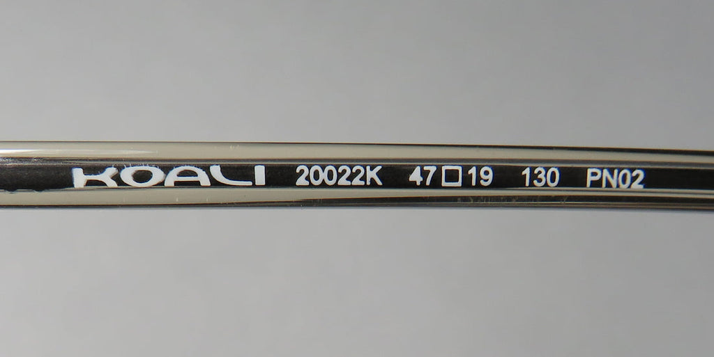 Koali 20022k Eyeglasses