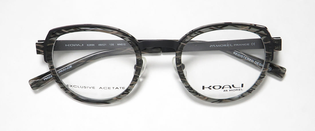 Koali 8289k Eyeglasses