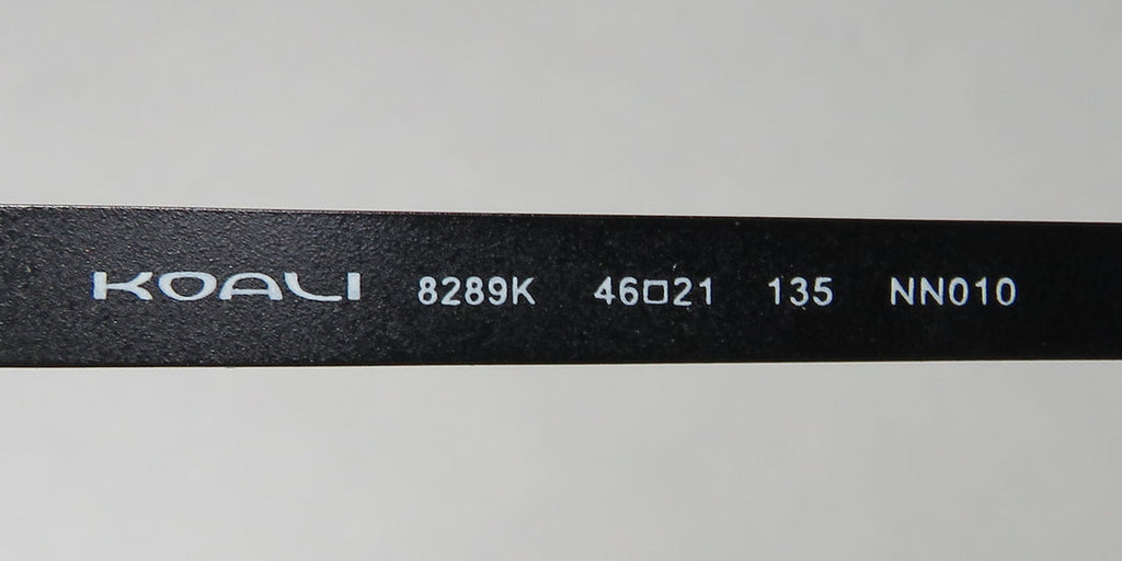 Koali 8289k Eyeglasses