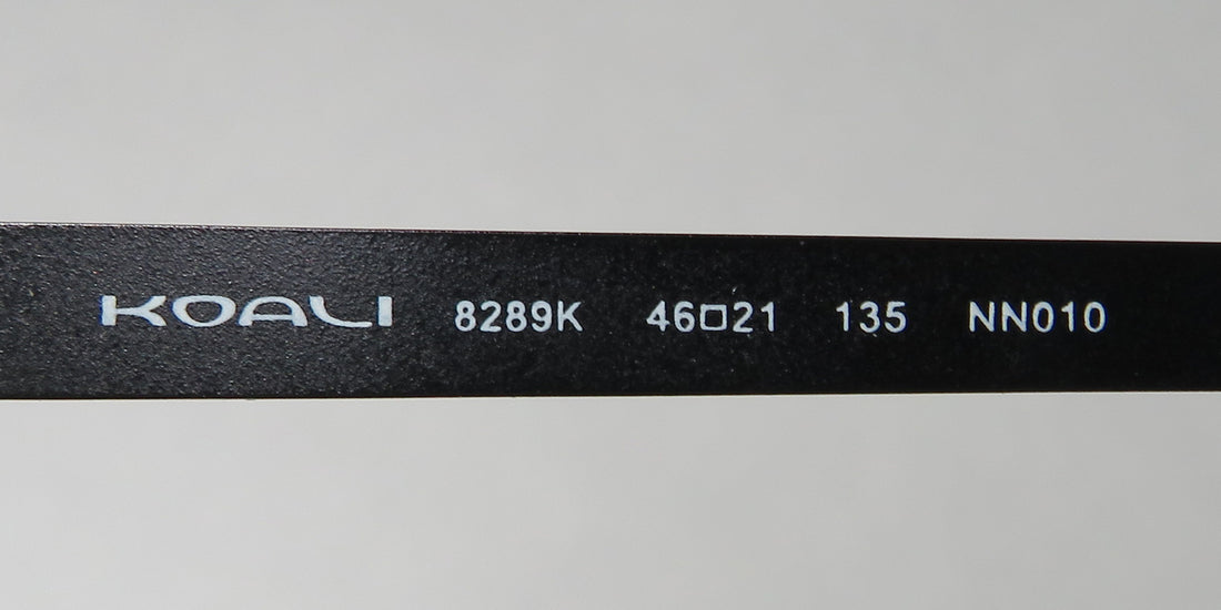 Koali 8289k Eyeglasses