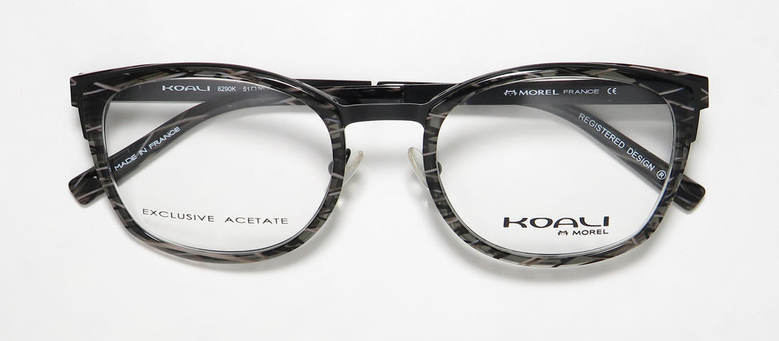 Koali 8290k Eyeglasses