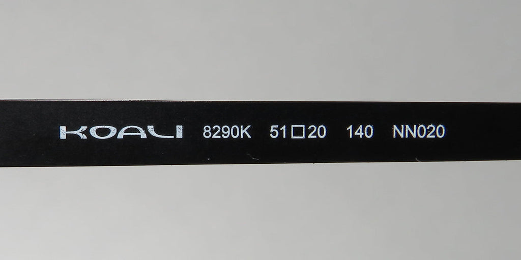 Koali 8290k Eyeglasses