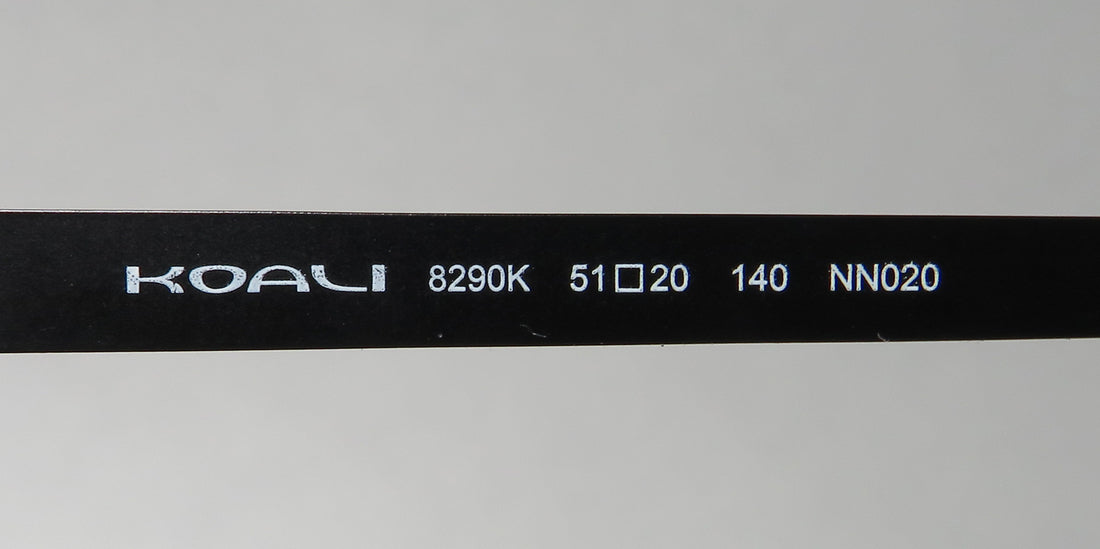 Koali 8290k Eyeglasses