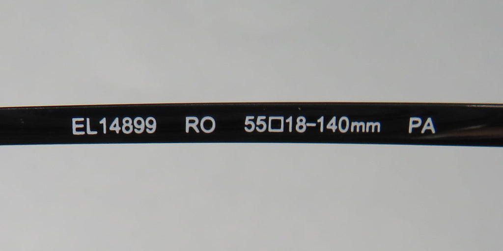 Elle 14899 Sunglasses