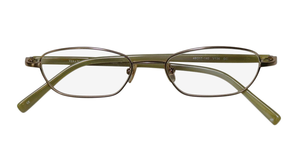Vera Wang V136 Eyeglasses