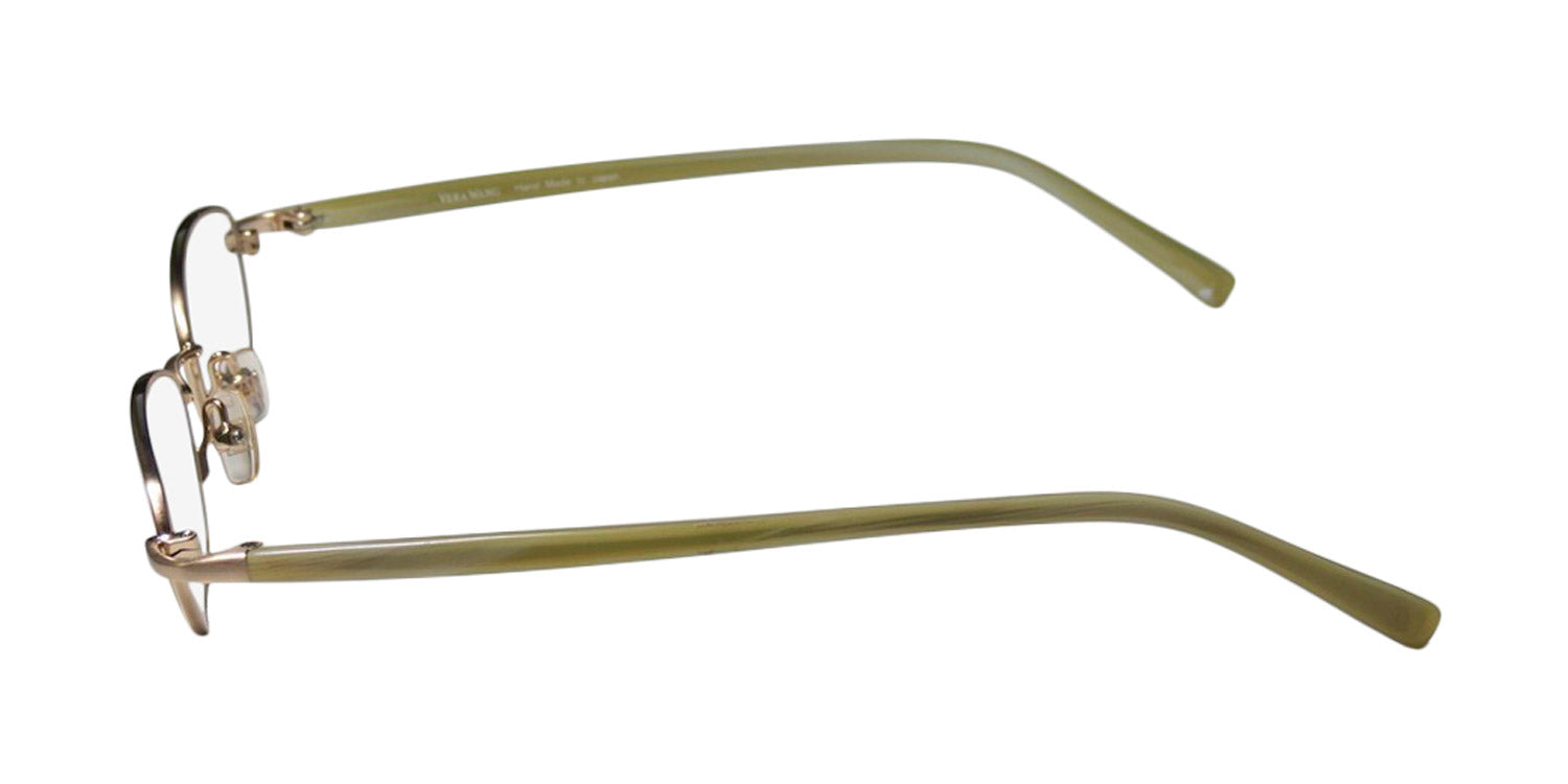 Vera Wang V136 Eyeglasses
