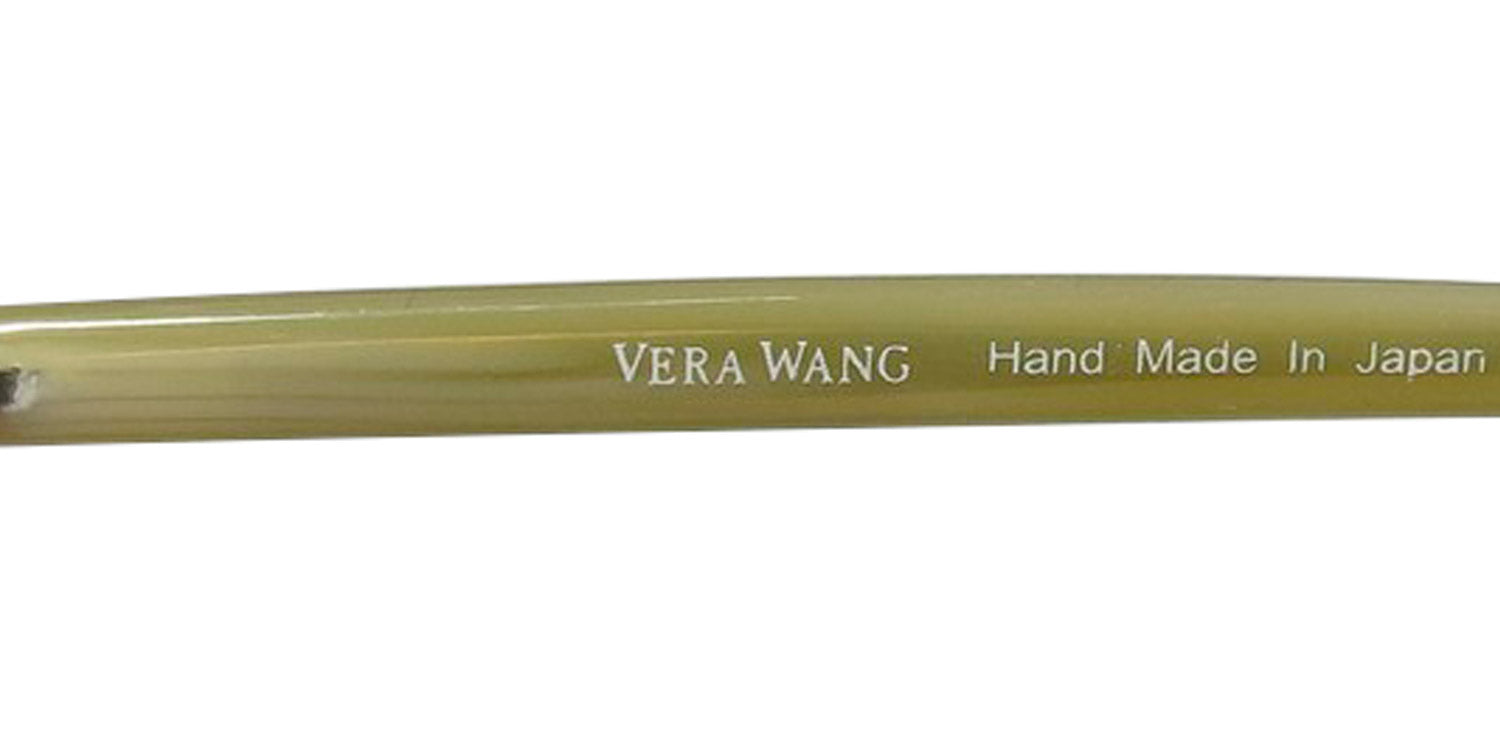 Vera Wang V136 Eyeglasses