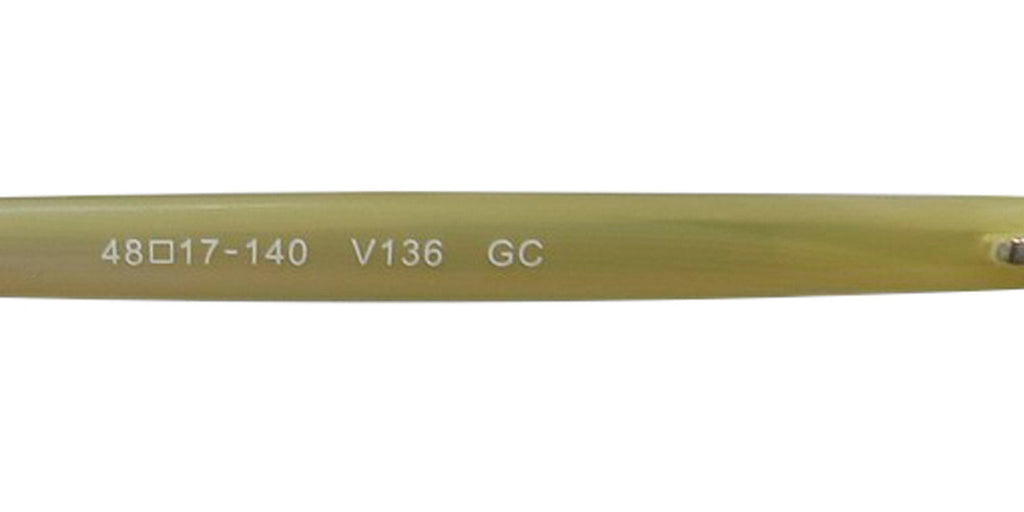 Vera Wang V136 Eyeglasses
