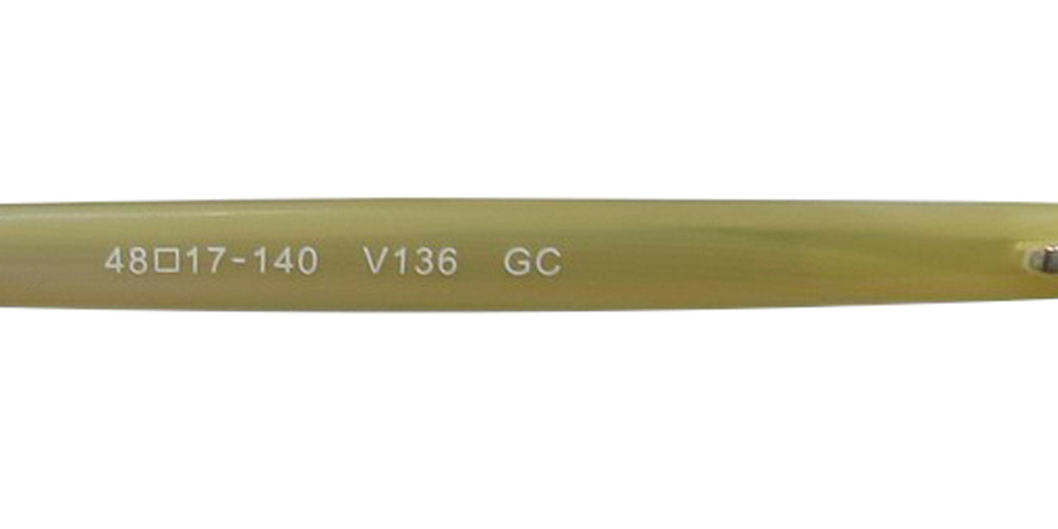 Vera Wang V136 Eyeglasses