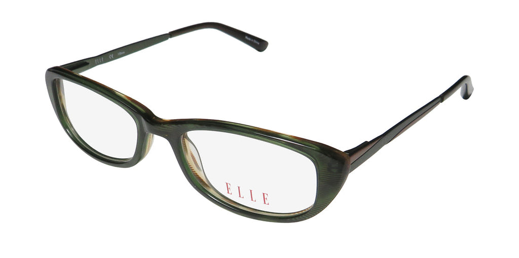 Elle 13351 Eyeglasses