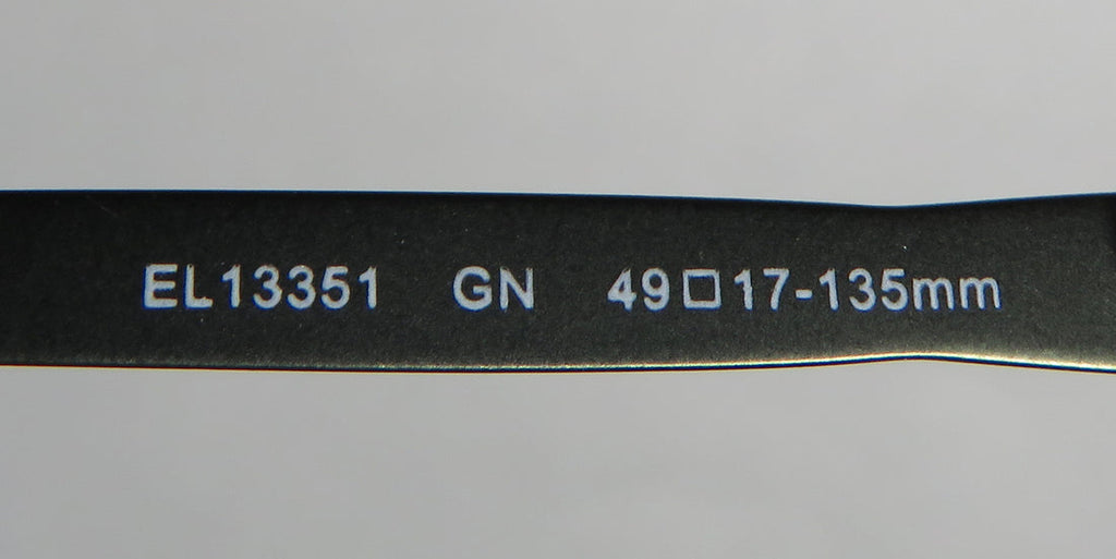 Elle 13351 Eyeglasses