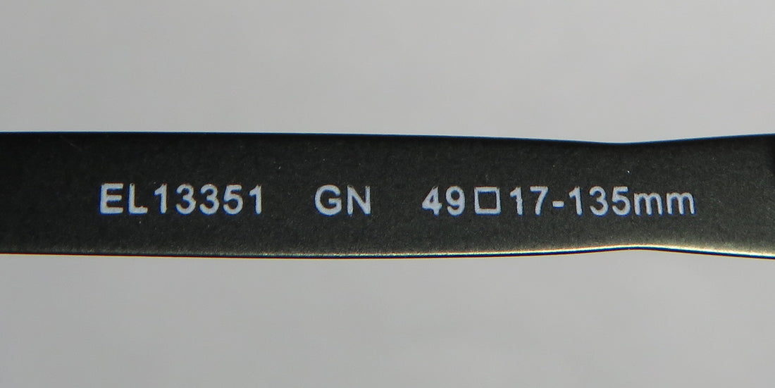 Elle 13351 Eyeglasses