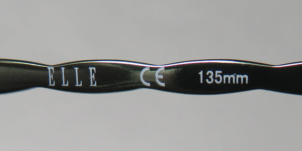 Elle 13366 Eyeglasses
