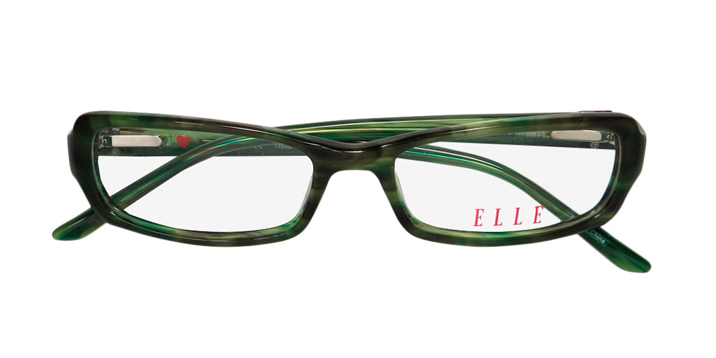 Elle 13335 Eyeglasses