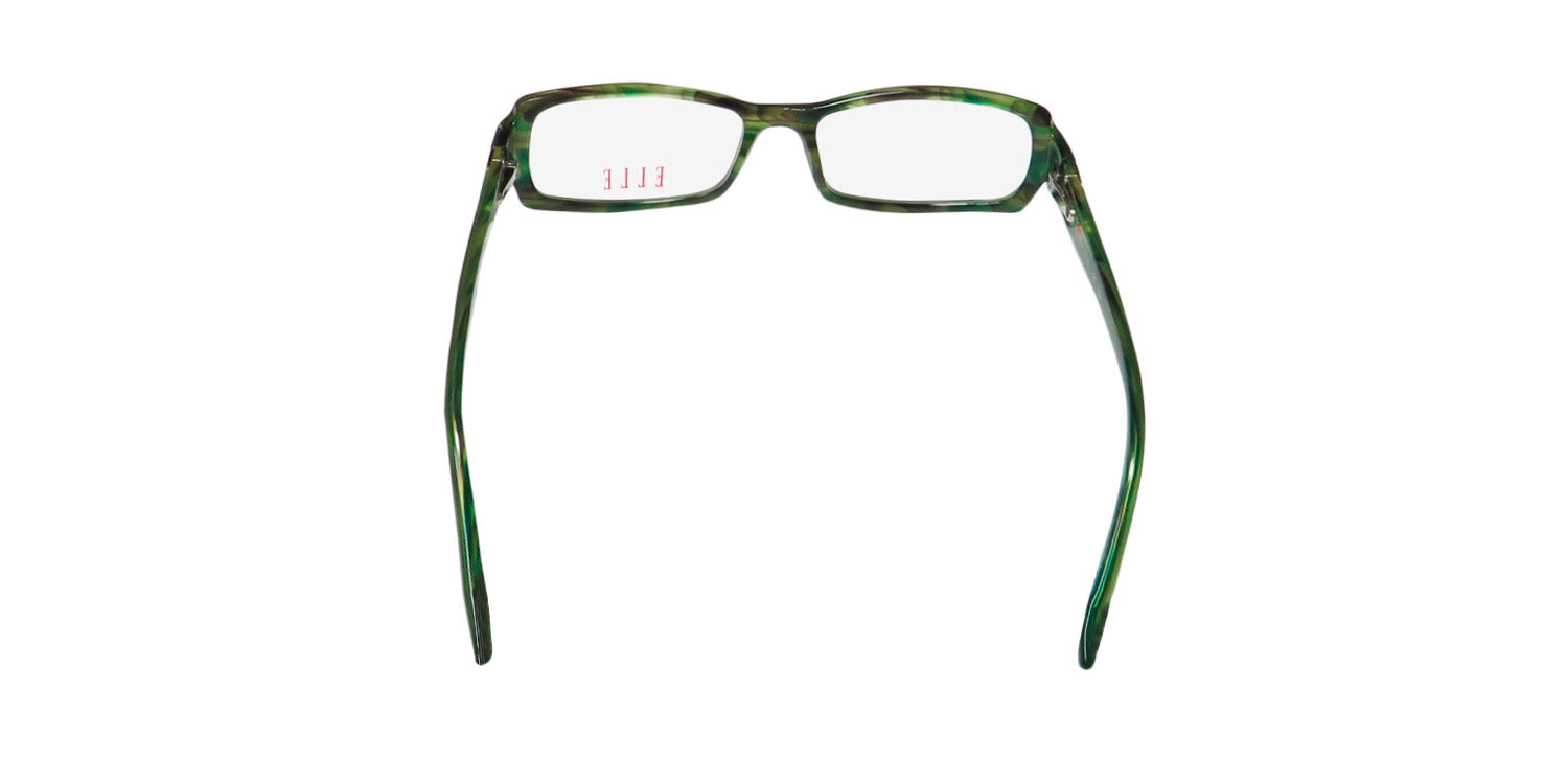 Elle 13335 Eyeglasses
