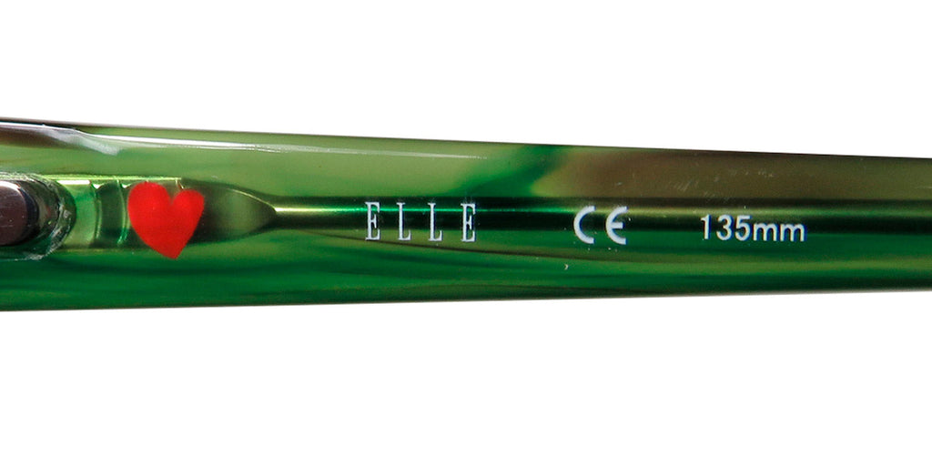 Elle 13335 Eyeglasses
