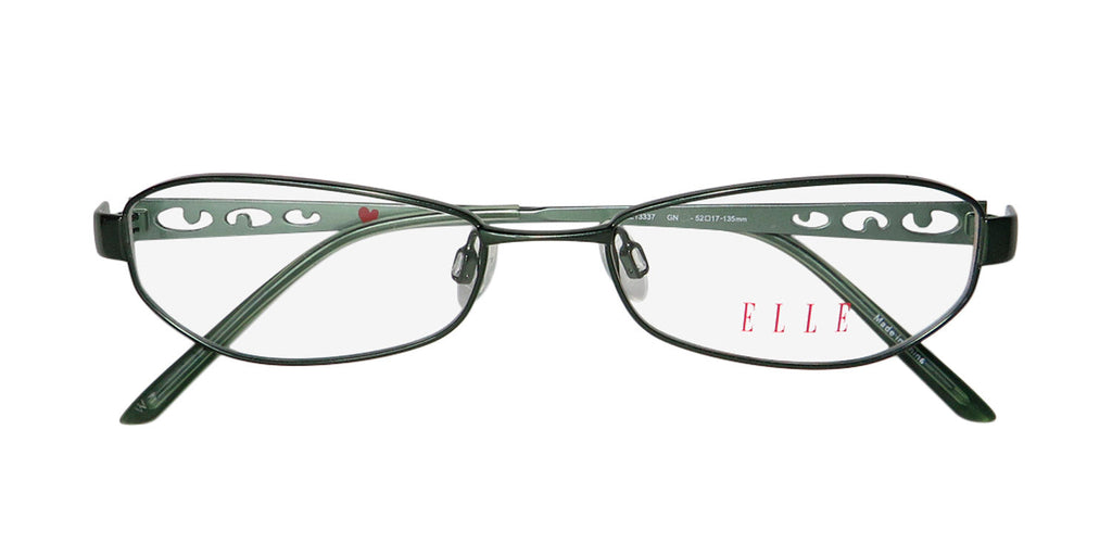 Elle 13337 Eyeglasses