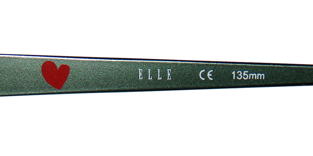 Elle 13337 Eyeglasses