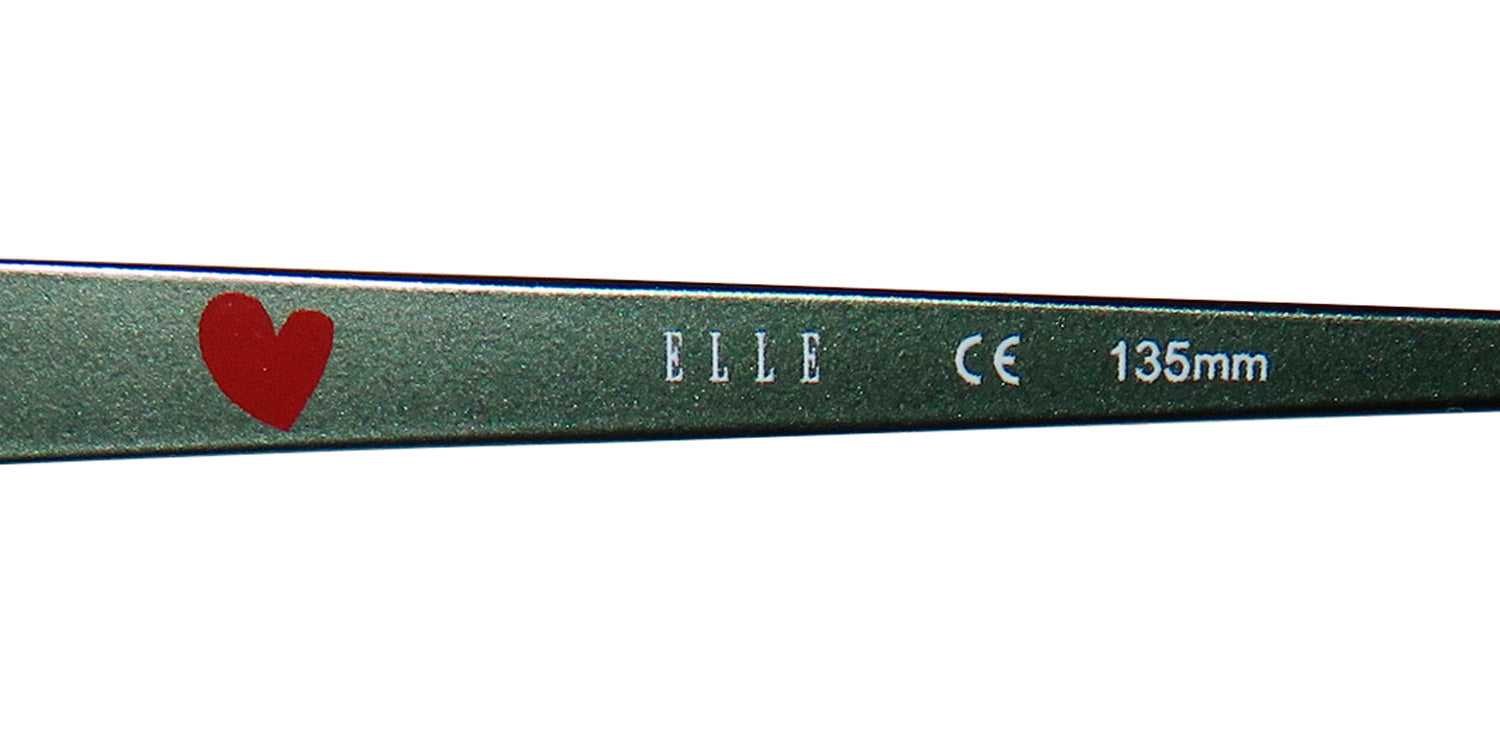Elle 13337 Eyeglasses