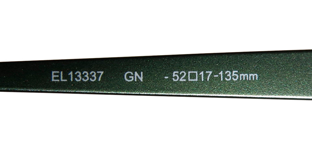 Elle 13337 Eyeglasses
