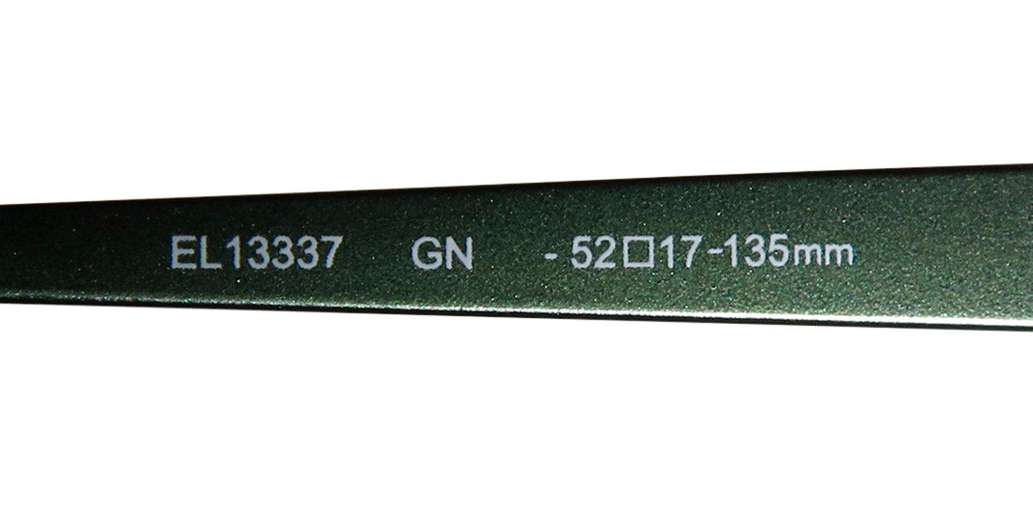 Elle 13337 Eyeglasses