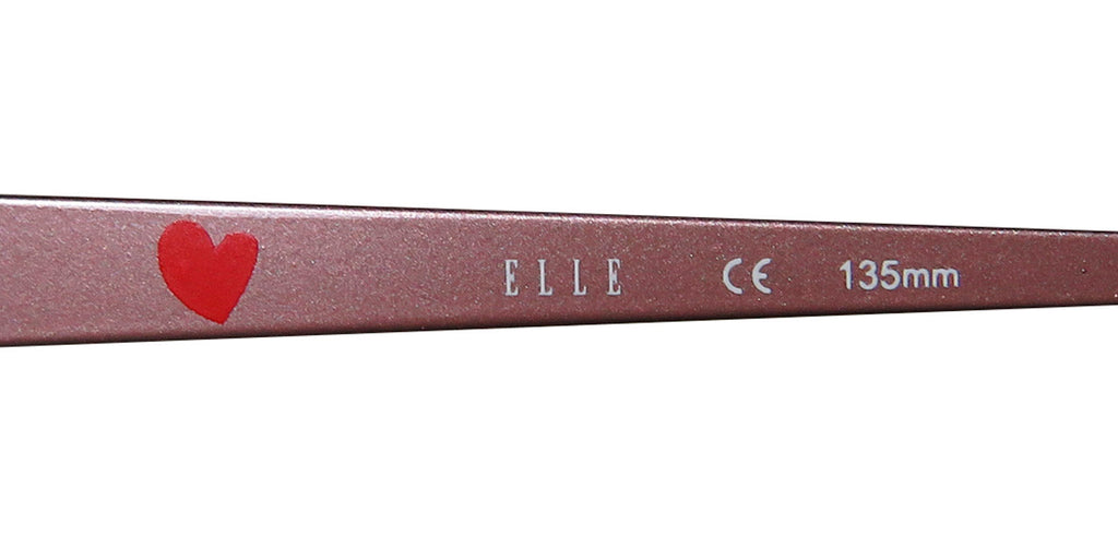 Elle 13337 Eyeglasses