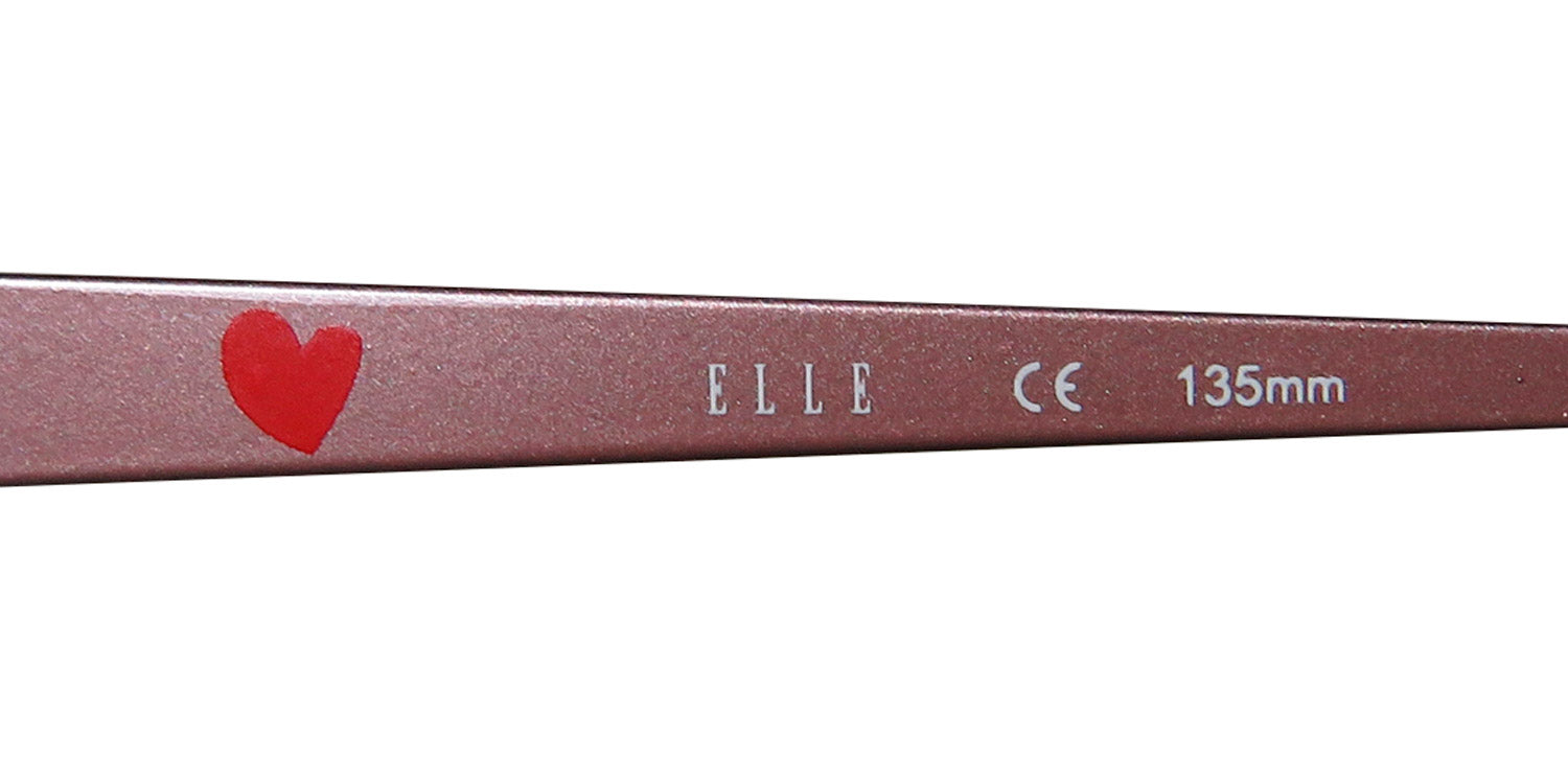 Elle 13337 Eyeglasses