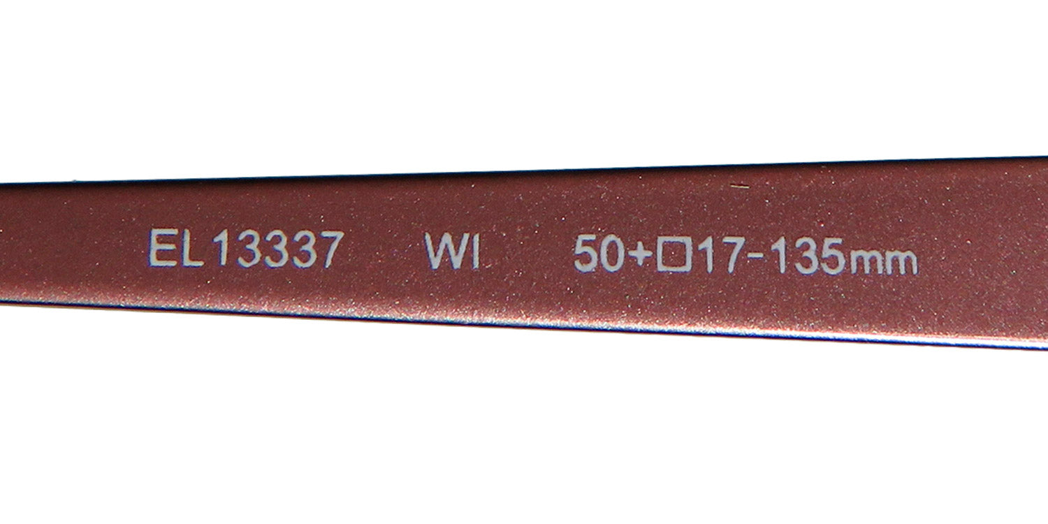 Elle 13337 Eyeglasses