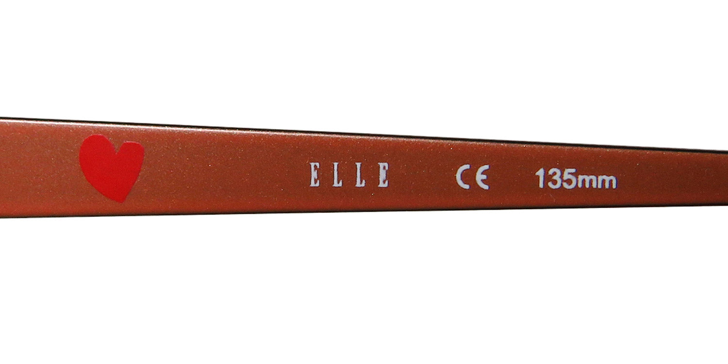Elle 13337 Eyeglasses
