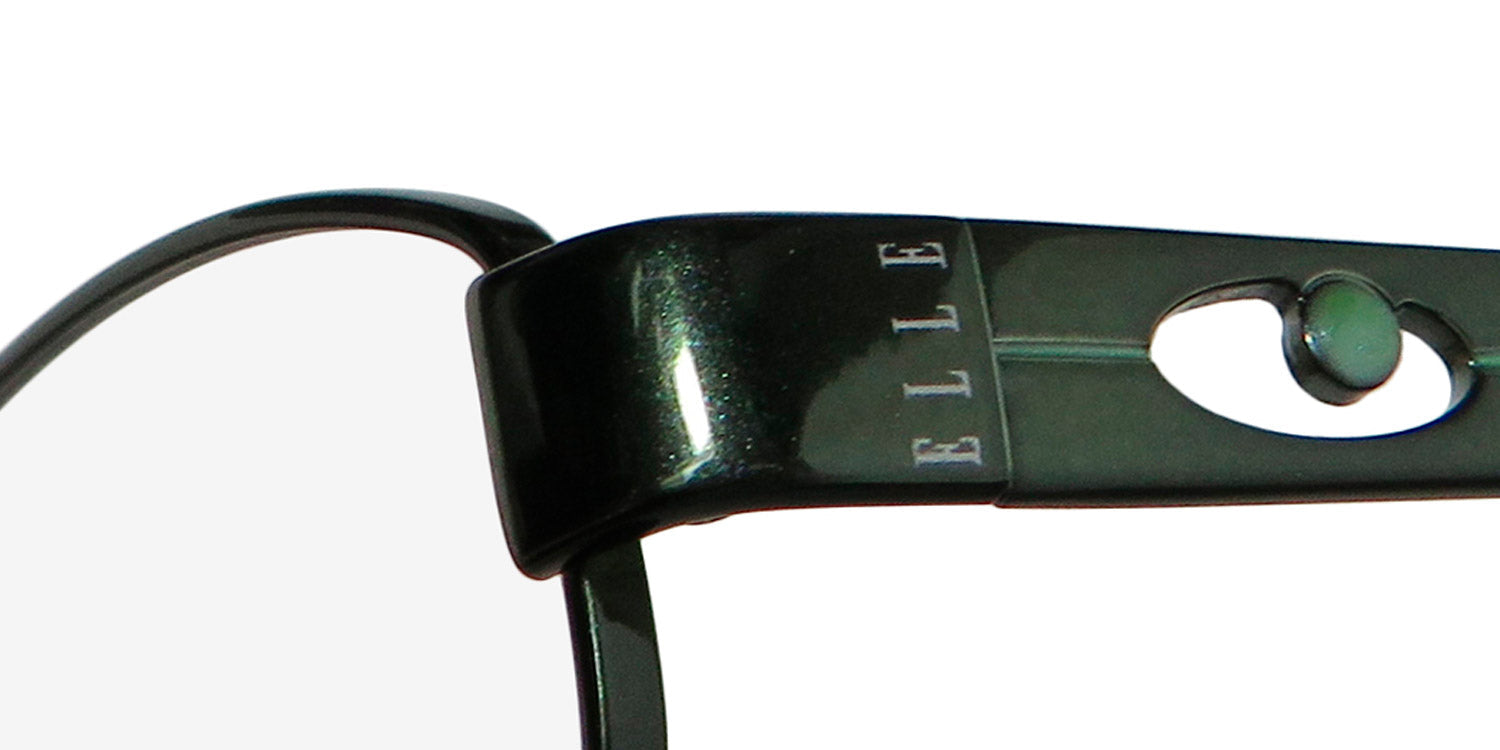 Elle 13337 Eyeglasses