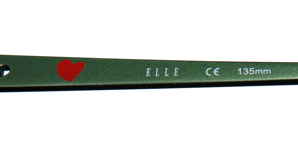 Elle 13337 Eyeglasses