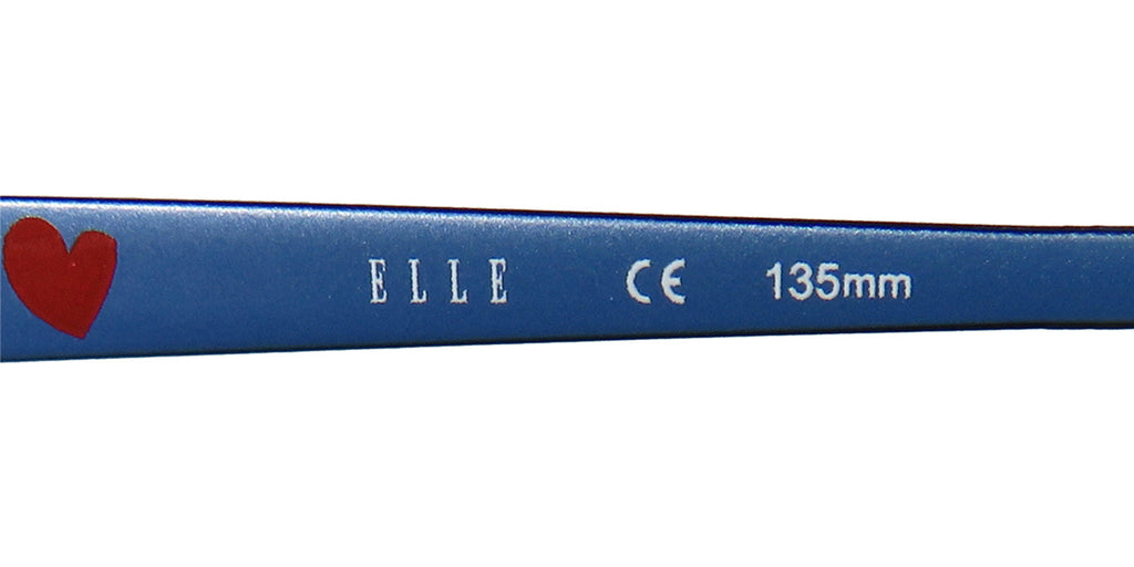 Elle 13337 Eyeglasses