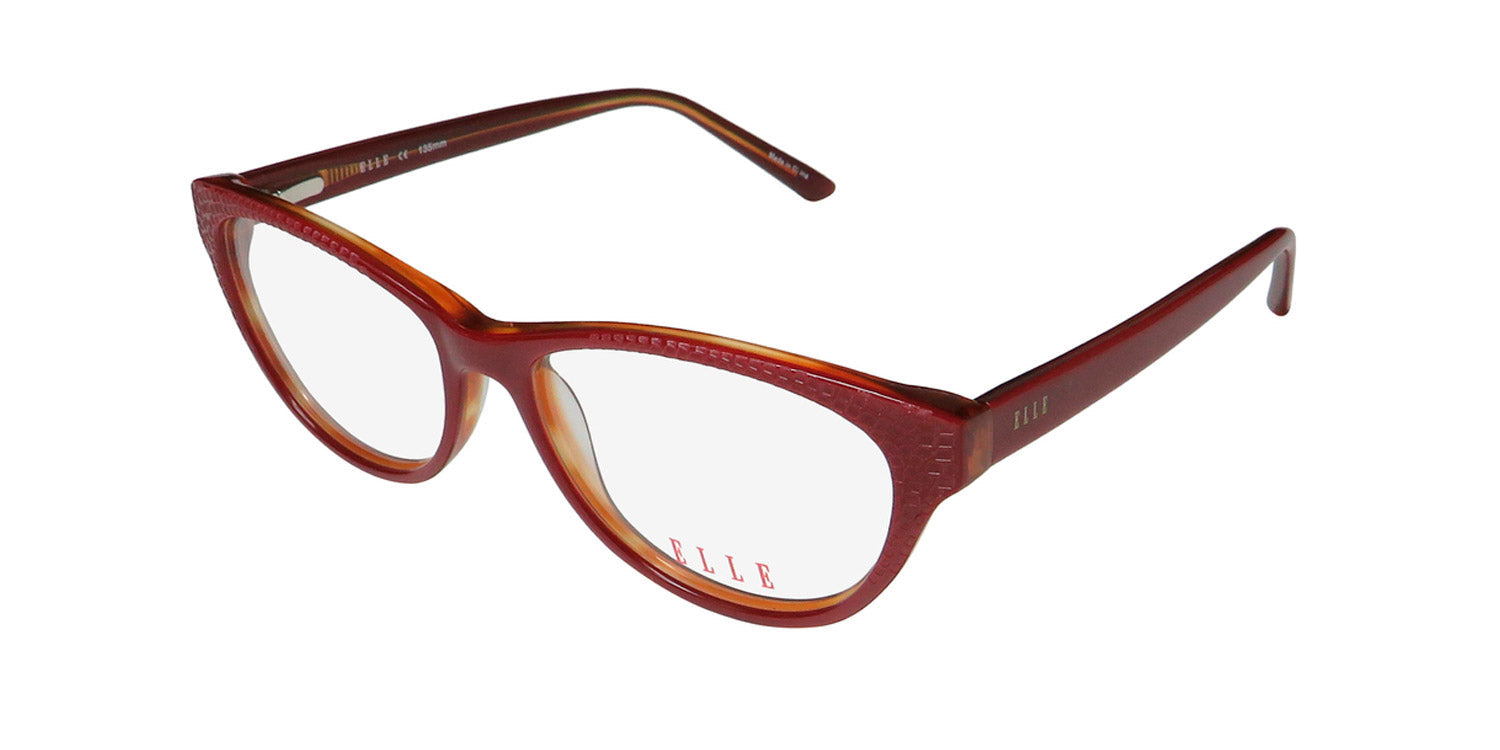 Elle 13415 Eyeglasses