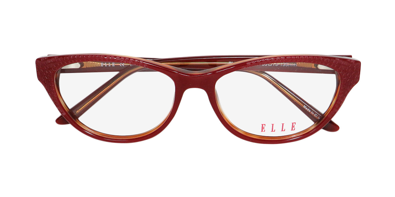 Elle 13415 Eyeglasses