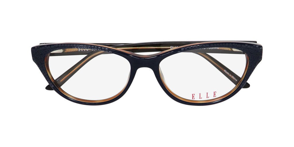 Elle 13415 Eyeglasses