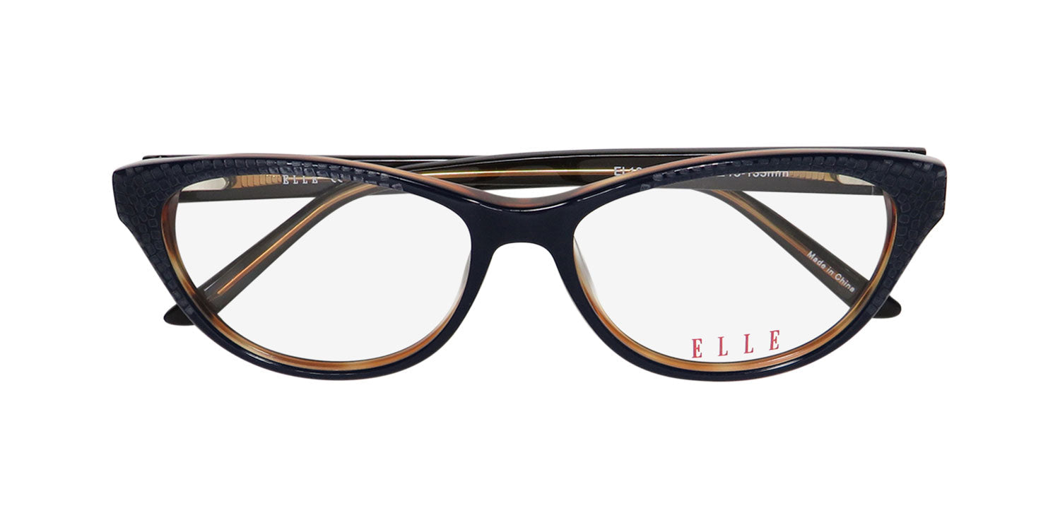 Elle 13415 Eyeglasses
