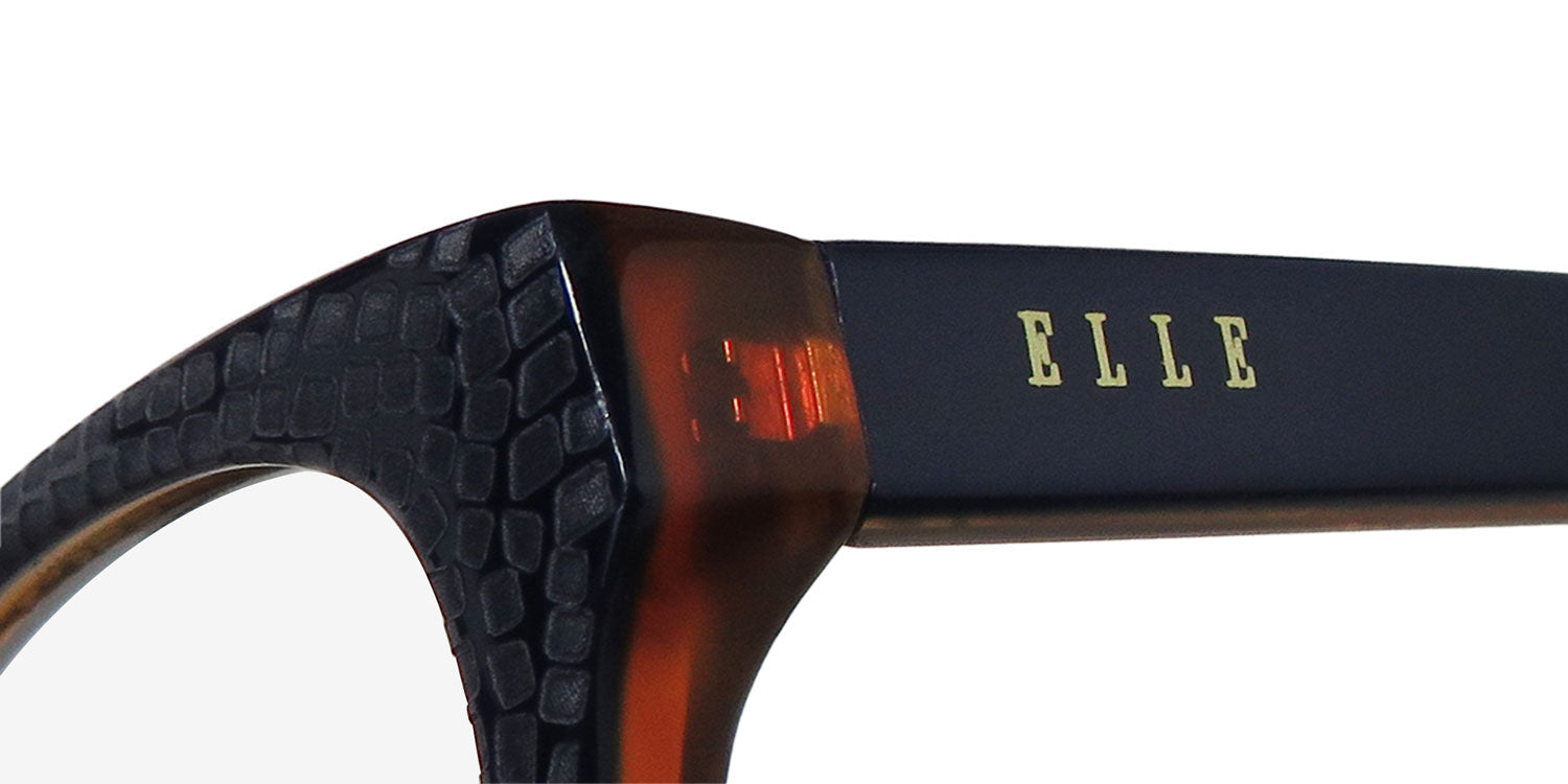 Elle 13415 Eyeglasses