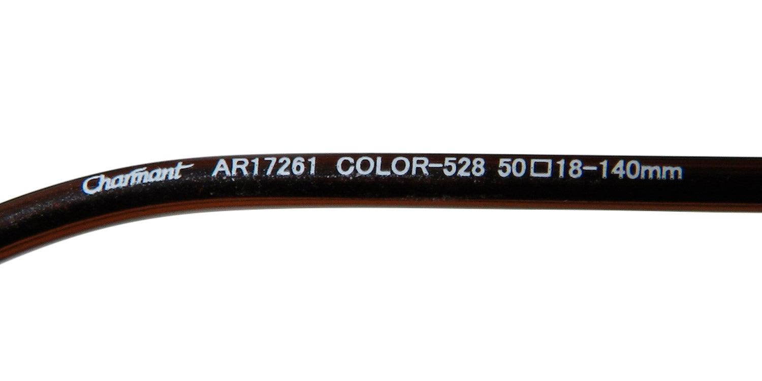Aristar 17261 Eyeglasses