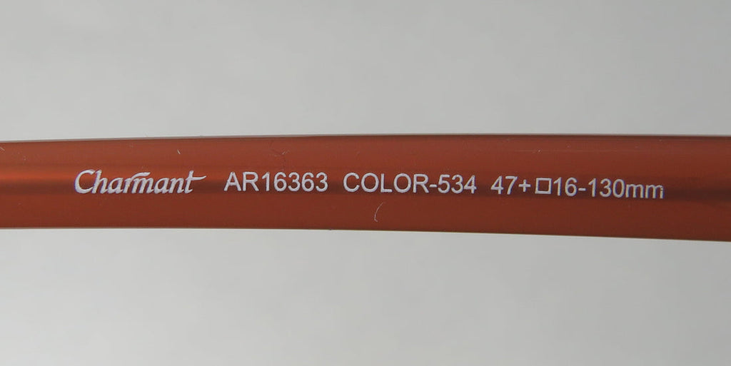 Aristar 16363 Eyeglasses
