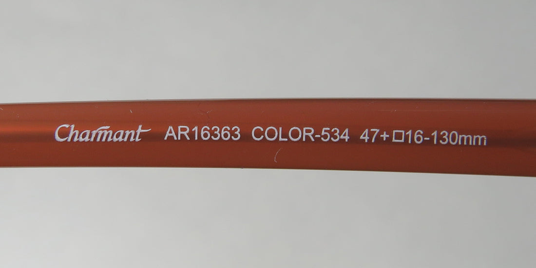 Aristar 16363 Eyeglasses