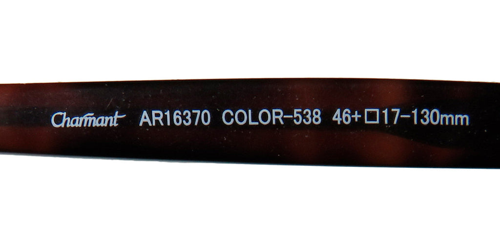 Aristar 16370 Eyeglasses