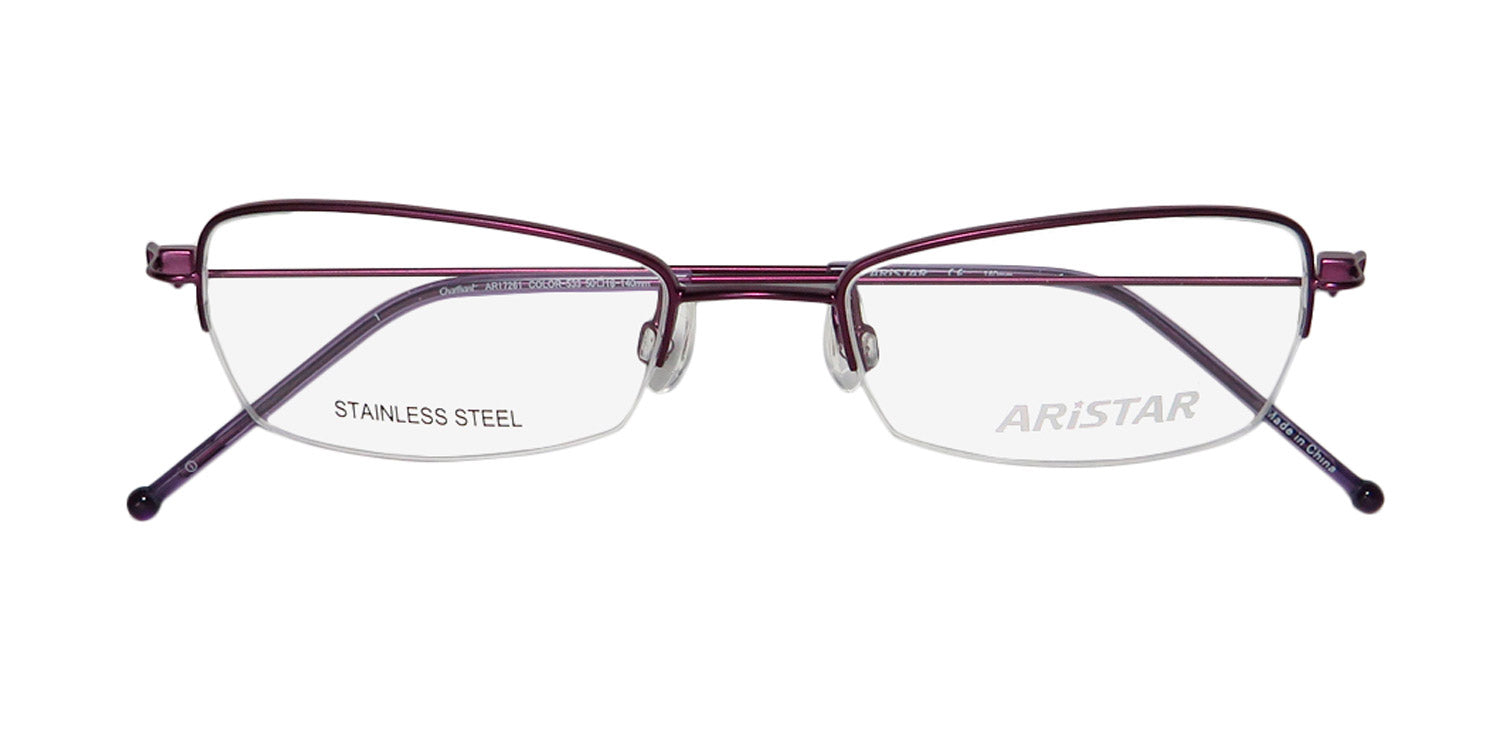 Aristar 17261 Eyeglasses