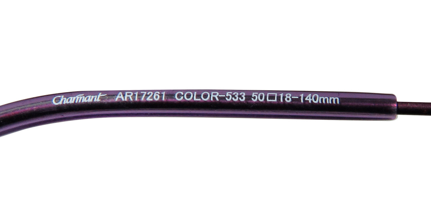 Aristar 17261 Eyeglasses