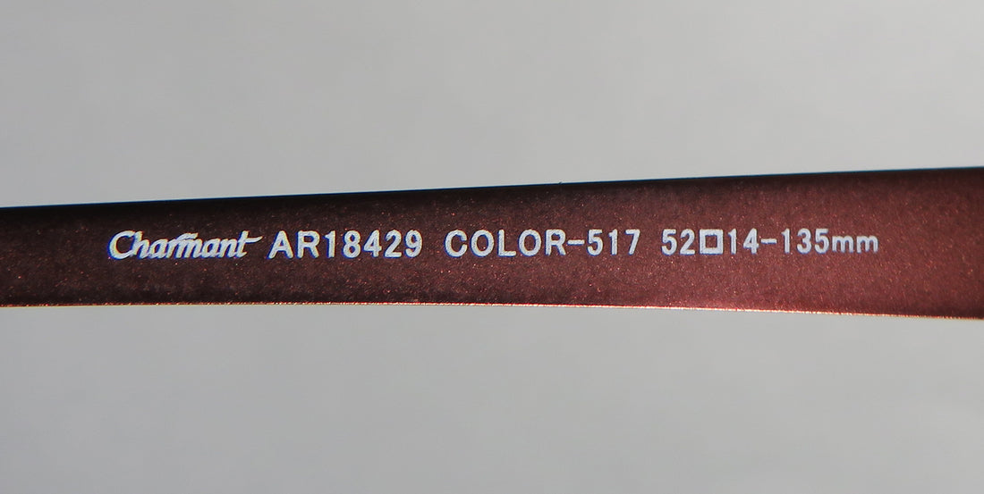 Aristar 18429 Eyeglasses